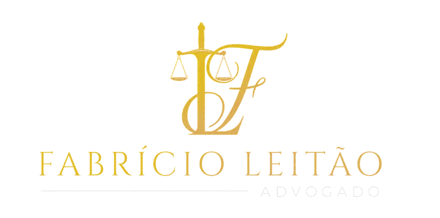 Fabrício Leitão — Advogado